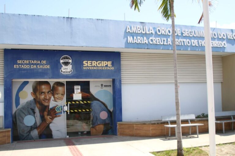 Mais de 100 crianças fazem tratamento de cardiopatia congênita no Ambulatório de Seguimento da Maternidade Nossa Senhora de Lourdes
