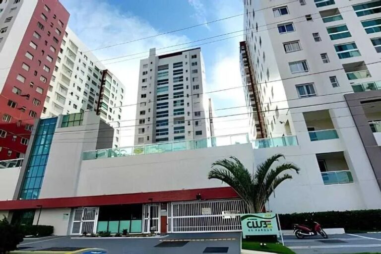Clube do Parque