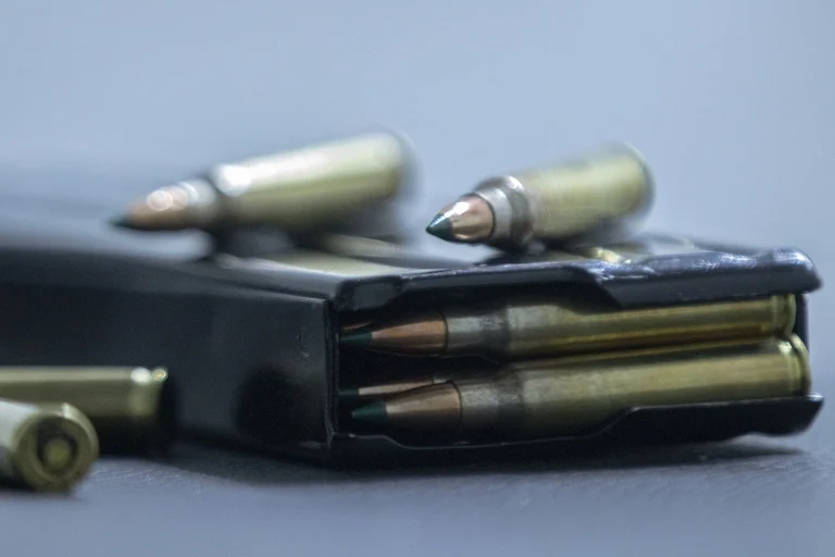 Em quatro meses, mortes violentas caem 11% no Brasil