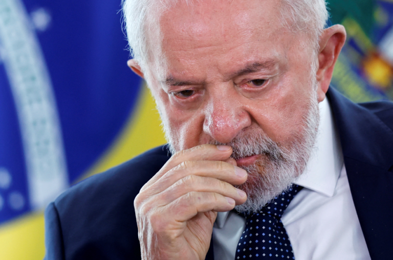 Desaprovação ao governo Lula chega a 57%, pior índice do terceiro mandato, afirma pesquisa Quaest