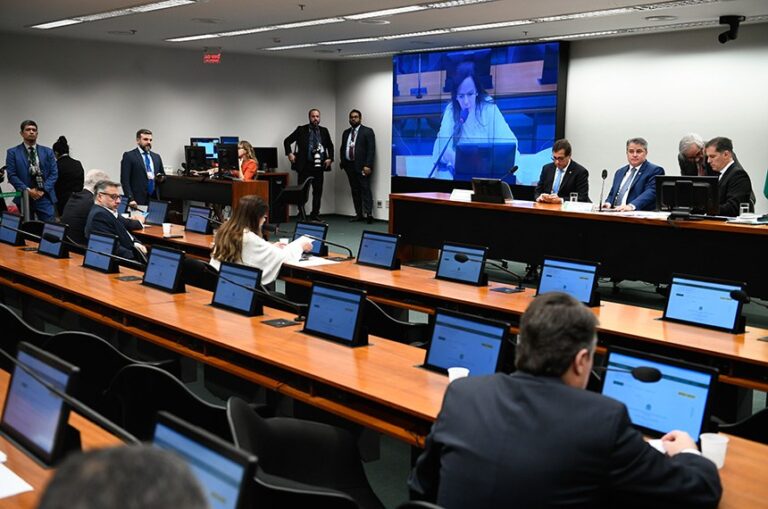 Comissão de Orçamento aprova crédito de R$ 816,6 milhões para o FDNE