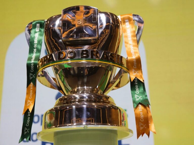 Copa do Brasil: veja classificados às quartas de final