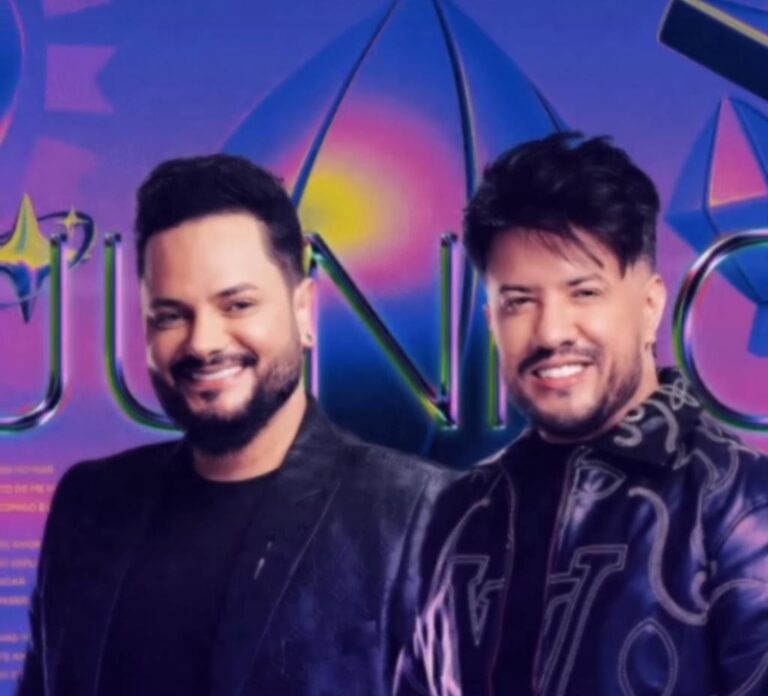 Forró Caju 2025: Gil Mendes, Diego & Vitor Hugo e Erivaldo de Carira sobem ao palco neste sábado, 21