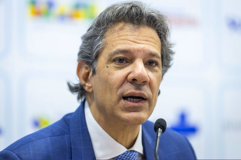 Haddad defende decreto do IOF para ‘corrigir injustiça’ enquanto Câmara age contra aumento