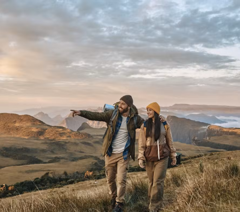 Inverno 2025: Santa Catarina investe em melhorias para impulsionar turismo