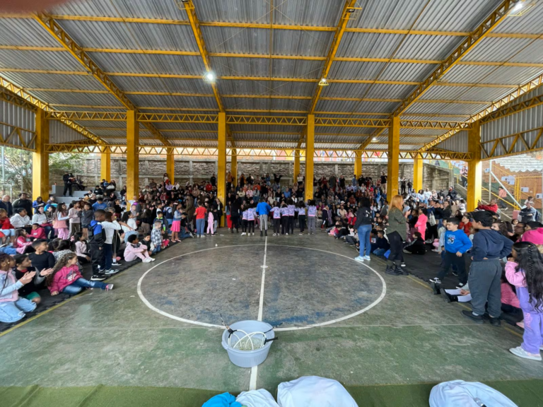 Quatro escolas brasileiras estão entre finalistas em prêmio de melhores do mundo; veja quais