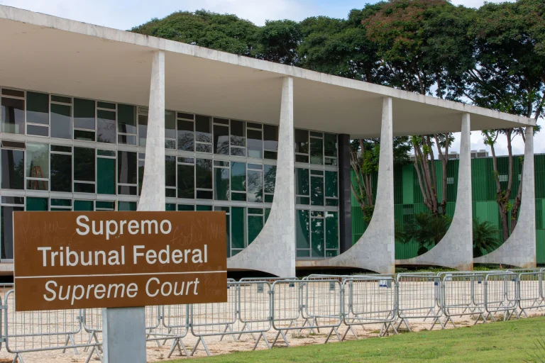Em 2024, um terço das reclamações no STF se referia a Justiça do Trabalho