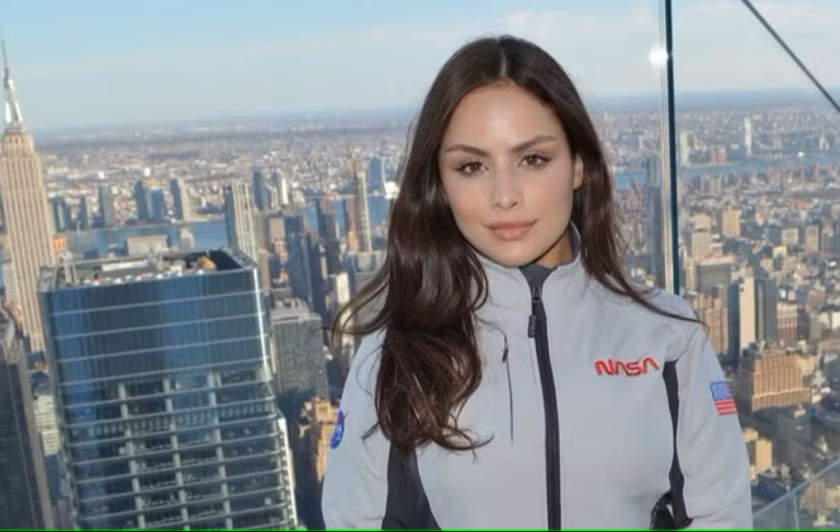 Brasileira que disse ser astronauta tem currículo contestado e Nasa nega vínculo