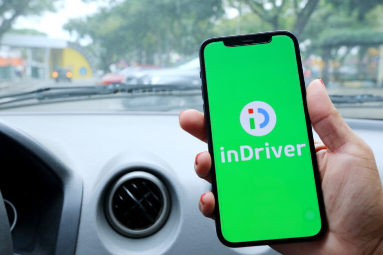 ‘InDrive’: para competir com Uber e 99, plataforma russa pretende expandir-se para pequenas e médias cidades do Brasil