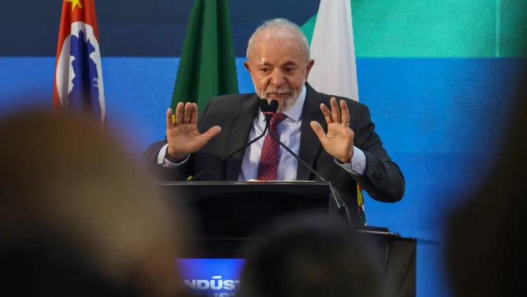 Recuperação de Lula desacelera e mantém reprovação em patamar recorde, diz Datafolha