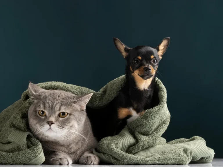 Cadastro para tutores temporários de cães e gatos é oferecido em Aracaju