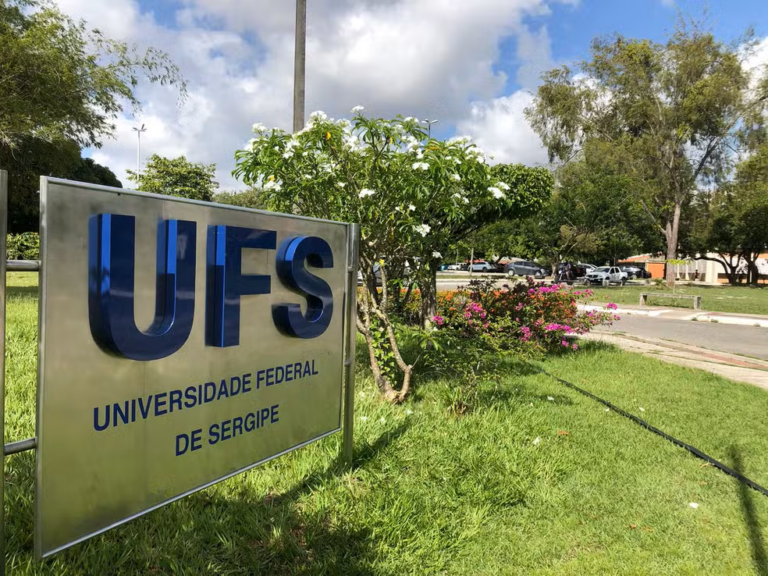 UFS abre edital com mil vagas de cursos de graduação a distância