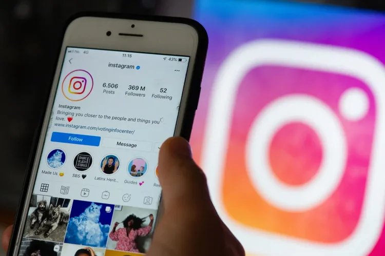 Instagram testa função que permite repostar publicações no feed