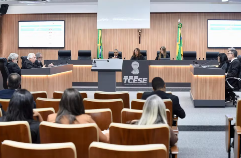 TCE abre processo contra ex-prefeito de Propriá por mau uso de recursos da Deso