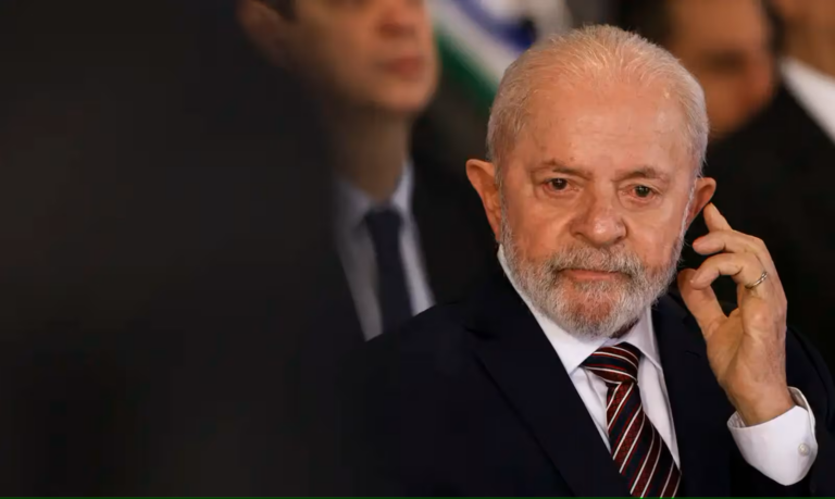 Fraude do INSS: 54% dos eleitores consideram atuação do governo Lula ruim ou péssima