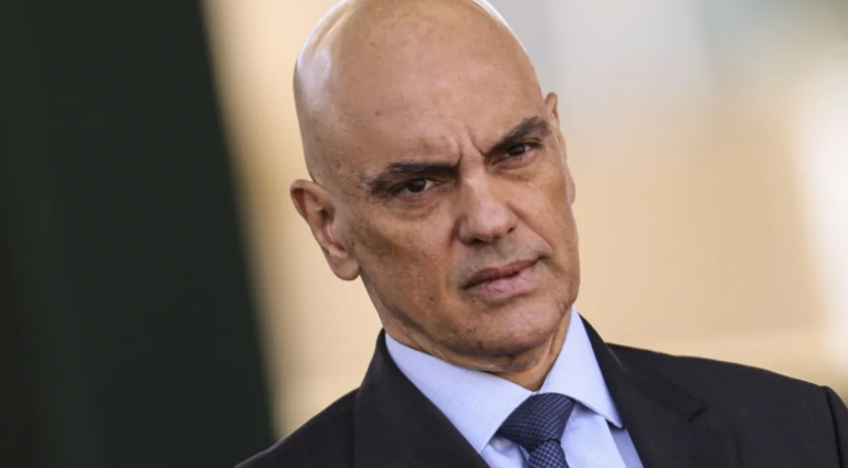 Inquérito do golpe: interrogatório de réus no STF começa na segunda (9)
