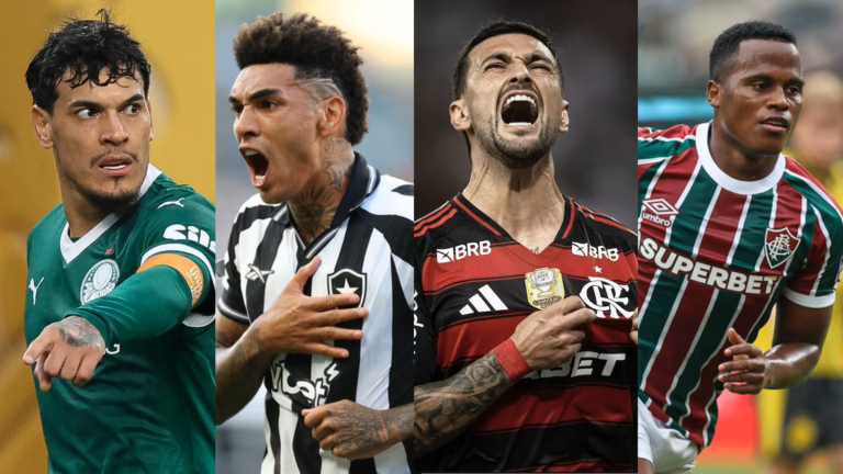 Clubes brasileiros encantam mídia estrangeira com estreia no Mundial: ‘Mereciam mais’