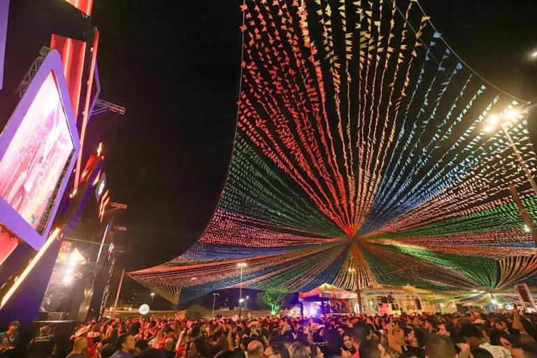 23 e 24 de junho: Confira o funcionamento dos serviços da Prefeitura de Aracaju no feriadão de São João
