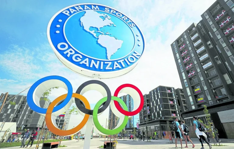 Basquete ficará fora dos Jogos Pan-Americanos, em 2027, pela primeira vez