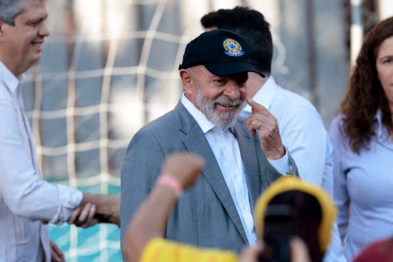 Lula vai recorrer ao STF contra decisão do Congresso de barrar alta do IOF
