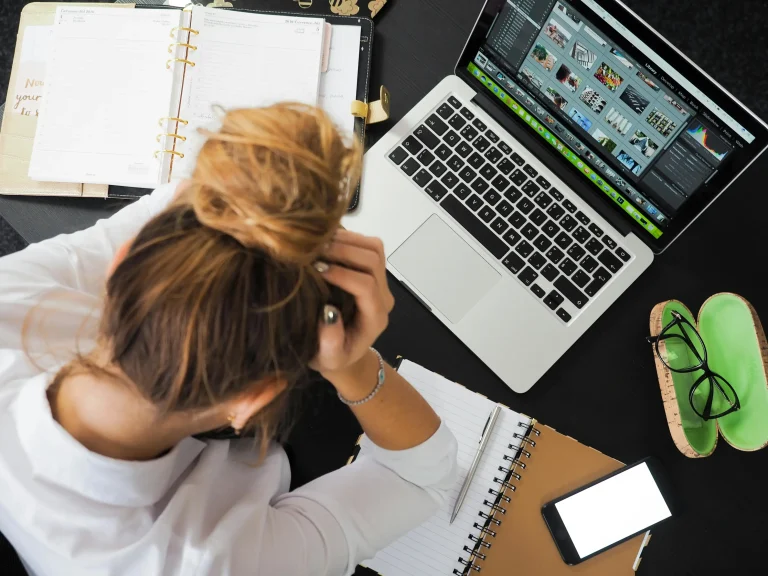 Estresse positivo versus estresse crônico: como recuperar o equilíbrio perdido?