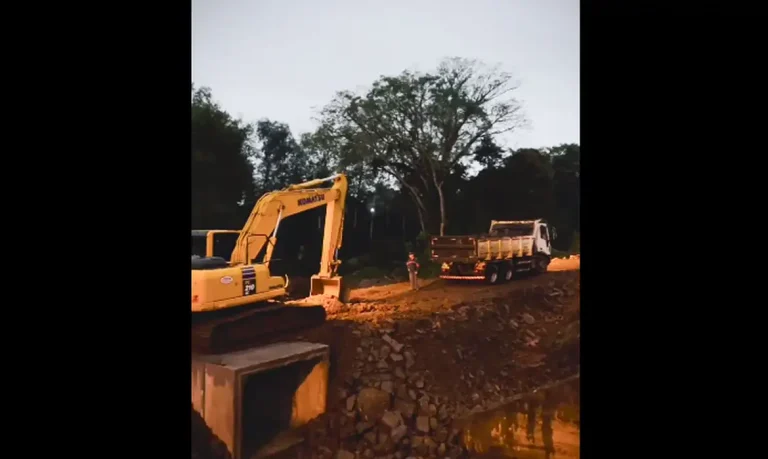 “Pior momento desde 1984”, diz prefeito de cidade gaúcha sobre chuvas