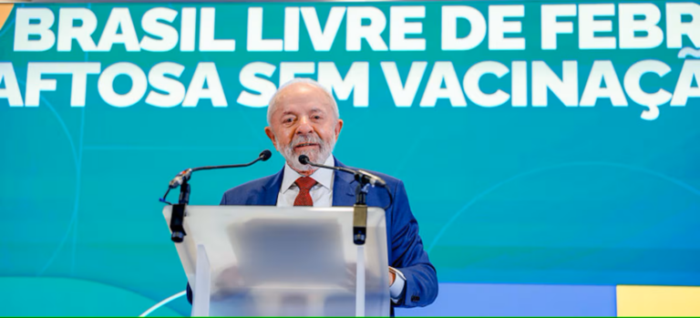 Lula pede ao STF que suspenda processos de vítimas do INSS e anule decisões de indenização