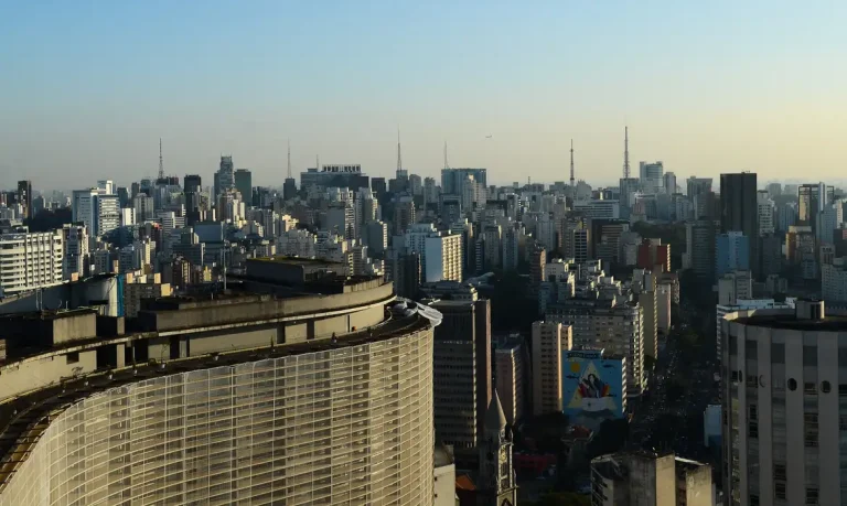 Prédios com vidraças nas cidades ameaçam aves, aponta pesquisa