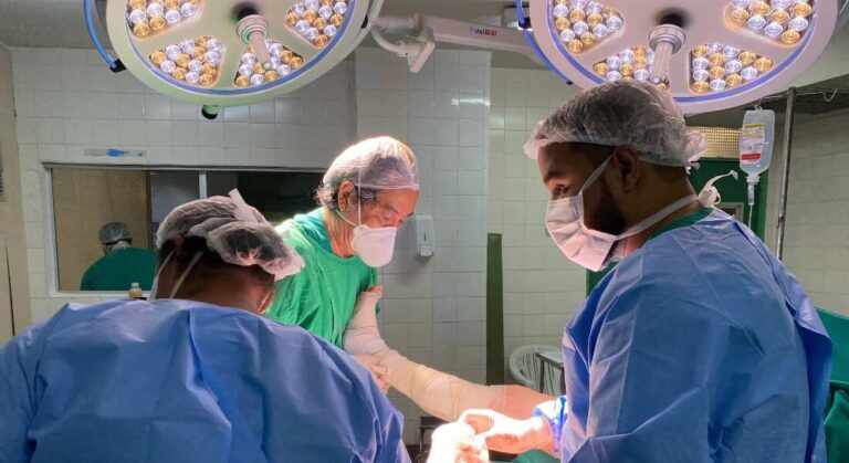 Ministério da Saúde seleciona 202 instituições para criação de programas de residência médica