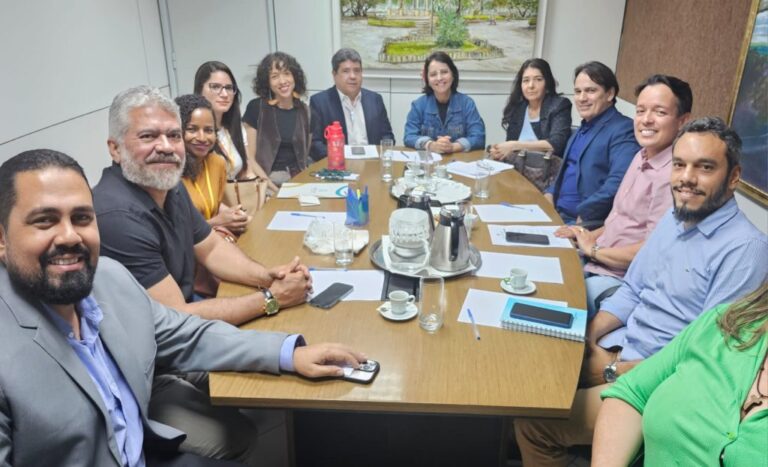 Ministério Público de Sergipe e município de Aracaju avançam na formalização de TAC para regulamentar eventos na Orla da Atalaia