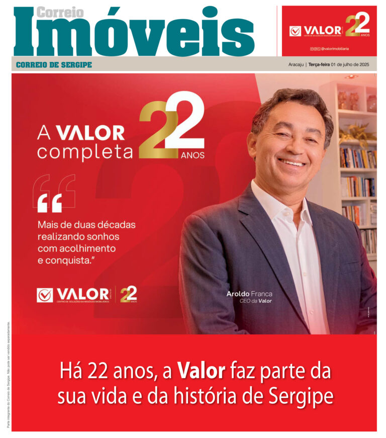 Correio IMÓVEIS – 01-07-2025