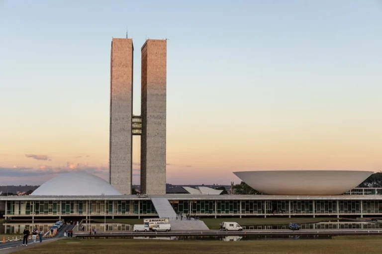 Senado aprova ampliação da Câmara para 531 deputados a partir de 2027
