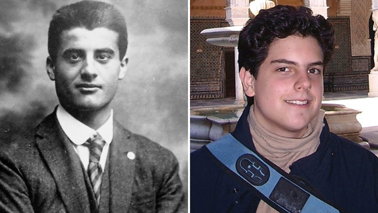 Papa Leão XIV anuncia que canonização de Acutis e Frassati ocorrerá em 7 de setembro