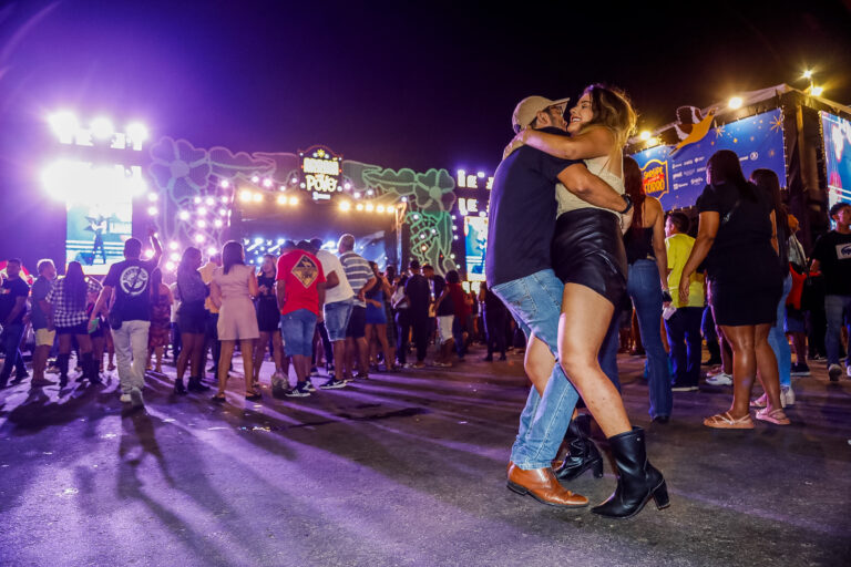 Confira as atrações do Arrocha no Arraiá do Povo, em Aracaju, nesta terça-feira (3)