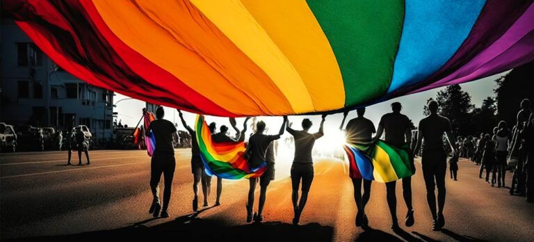 Entenda por que junho é considerado o mês do orgulho LGBTQIA+