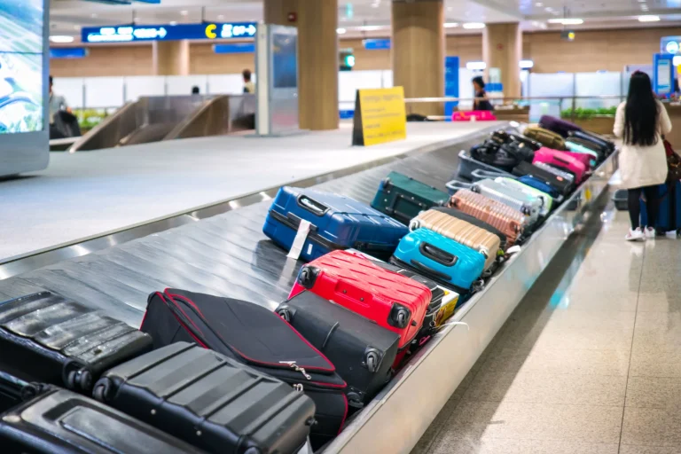 Entenda como taxas de bagagem cobradas por empresas aéreas se transformaram em negócio bilionário pelo mundo
