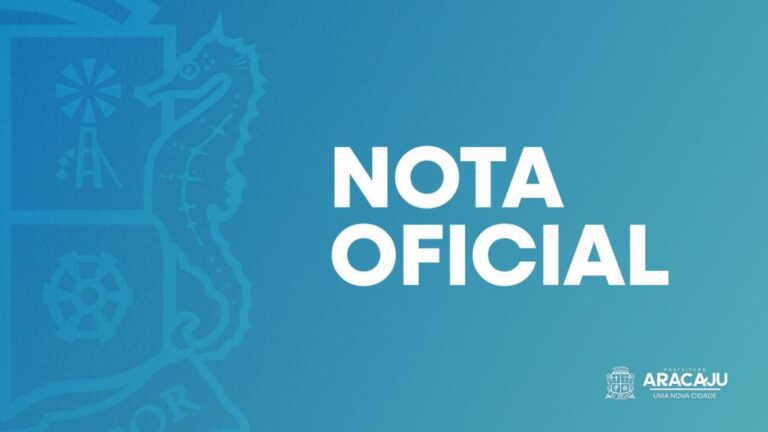 Prefeitura de Aracaju acompanha situação do secretário de Desenvolvimento em Israel