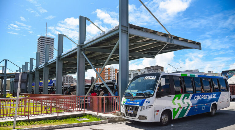 Frota do transporte intermunicipal vai ter veículos extras durante São João em Sergipe