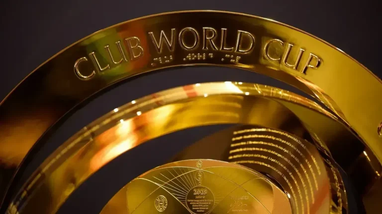 Mundial de Clubes 2025: confira confrontos das oitavas de final