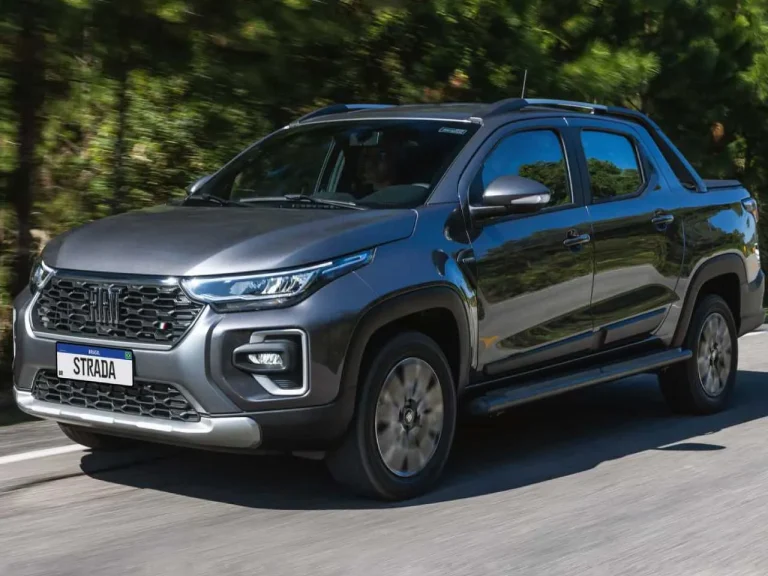 Confira quais foram os 50 carros mais vendidos do Brasil no primeiro semestre de 2025