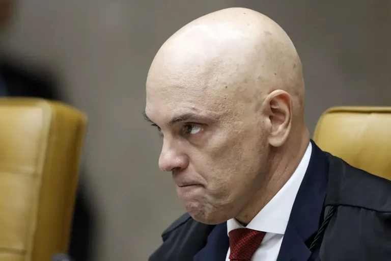 Senado tem quase 30 pedidos de impeachment contra Alexandre de Moraes