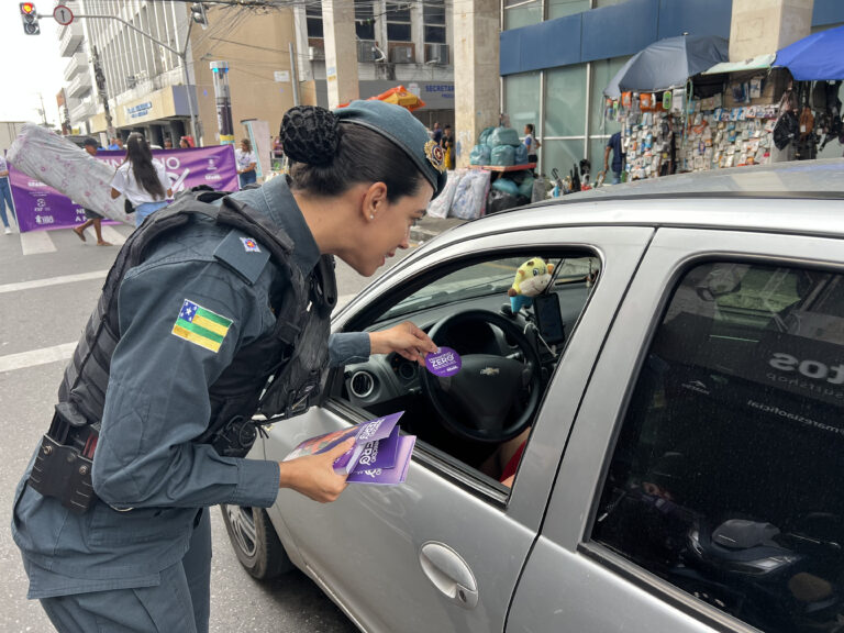 Governo reforça combate à violência contra a mulher no Dia Estadual de Combate ao Feminicídio