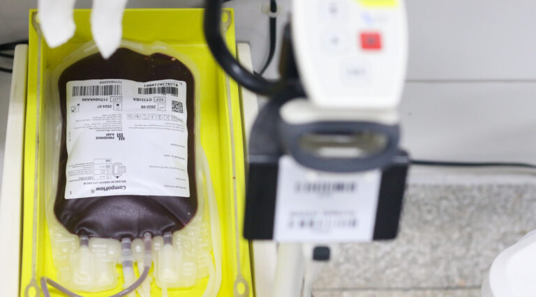 Hemose realiza ‘Sabadão Solidário’ para reforçar estoques de sangue