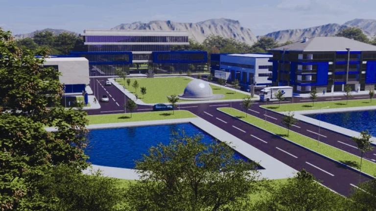 Brasil terá em breve primeiro complexo temático dedicado à Bíblia