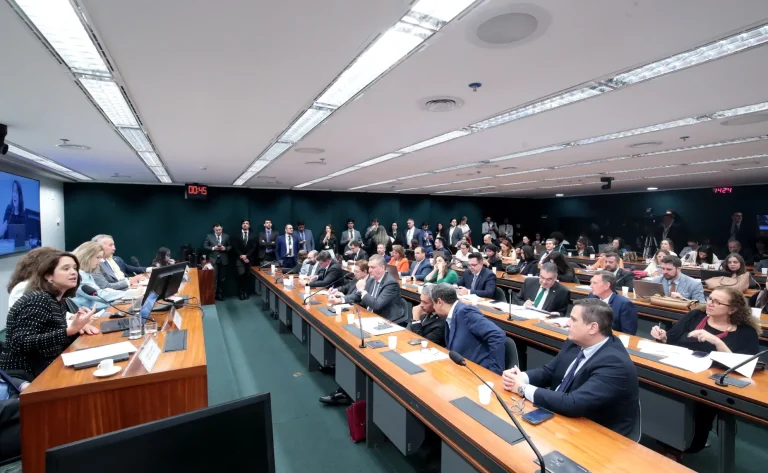 Lei Geral do Licenciamento Ambiental será votada na próxima semana, decidem líderes na Câmara