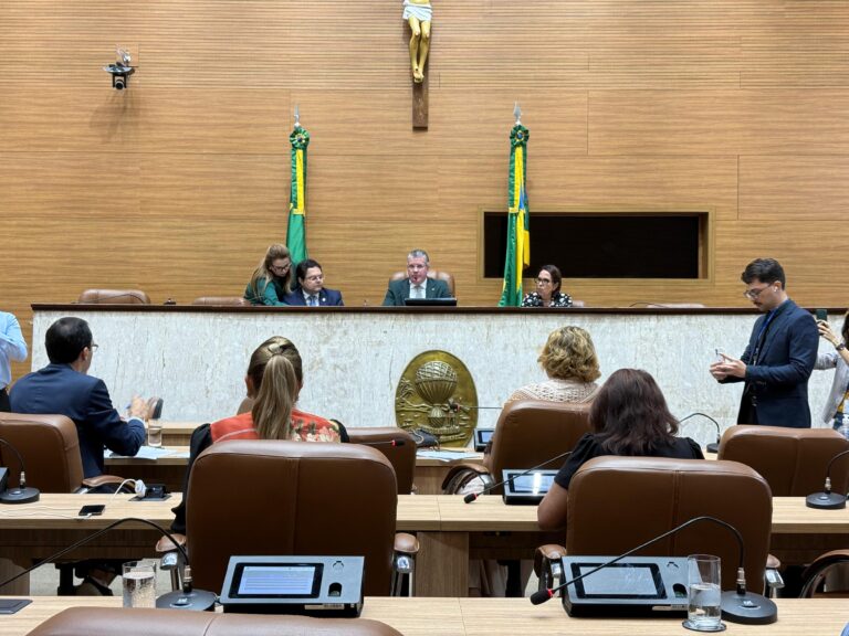 Projetos aprovados na Alese garantem benefícios para contribuintes sergipanos