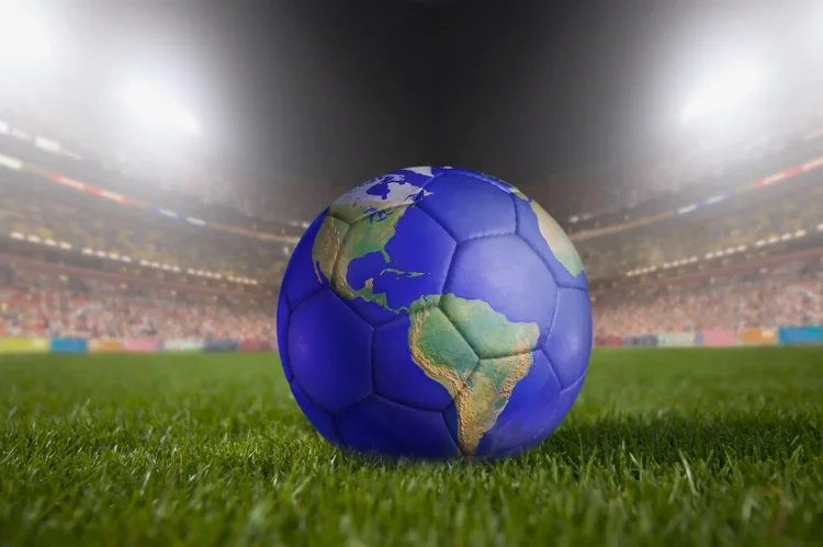 Estudo revela que Copa do Mundo de 2026 será a mais poluente da história