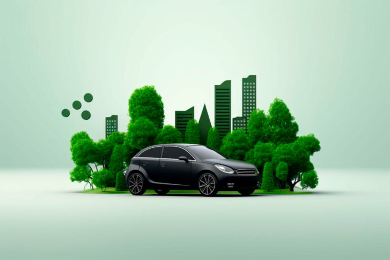 IPI Verde: Lula assina decreto que reduz impostos para carros mais sustentáveis