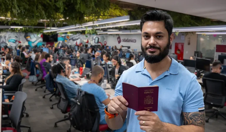 Brasileiros têm poucos dias para solicitar cidadania espanhola