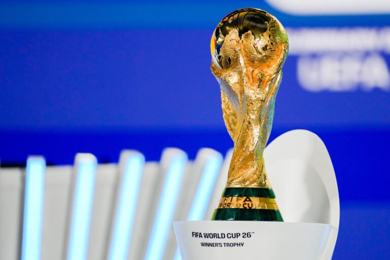 Copa do Mundo 2026: acompanhe data e local definidos de sorteio